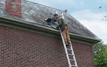 what affects urgent Saxthorpe roof repairs