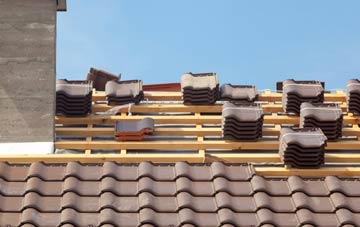 Saxthorpe clay roofing costs