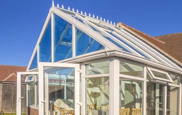 conservatory roof insulation costs Saxthorpe