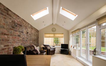 conservatory roof insulation Saxthorpe, Norfolk