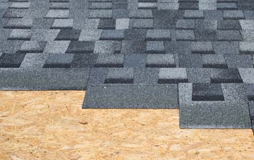 expert Saxthorpe asphalt roof companies