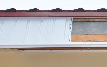 Saxthorpe fascia repair costs