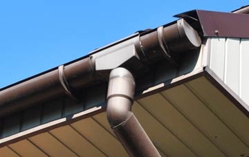 types of Saxthorpe fascias