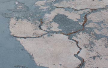 fibreglass roofing replacement Saxthorpe