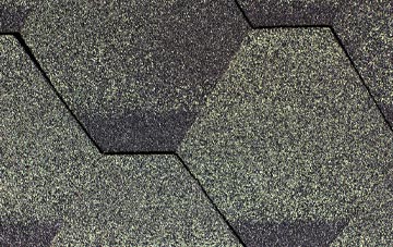 Saxthorpe fibreglass shingle repairs