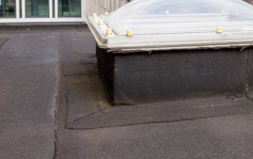 disadvantages of Saxthorpe flat roofs