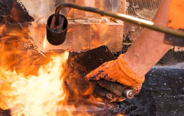 Saxthorpe flat roof repair companies