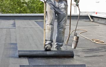 flat roof replacement Saxthorpe, Norfolk