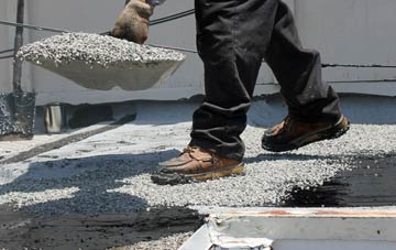 Saxthorpe flat roofing companies