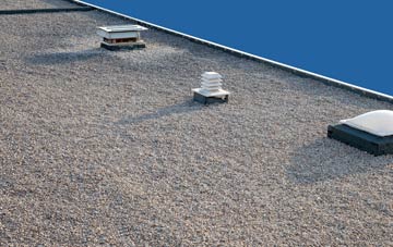 flat roofing Saxthorpe, Norfolk