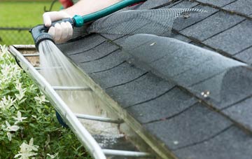 Saxthorpe gutter cleaning costs