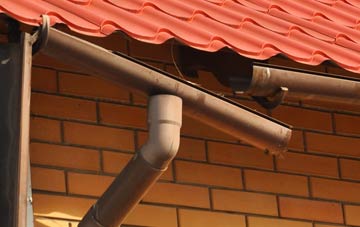 Saxthorpe gutter repair costs