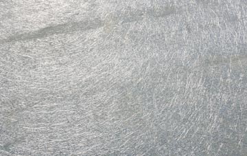 Saxthorpe laminate fibreglass or shingles?