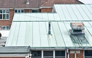 Saxthorpe lead roofing costs