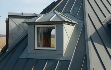 metal roofing Saxthorpe, Norfolk