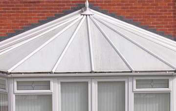 Saxthorpe polycarbonate conservatory roof repairs