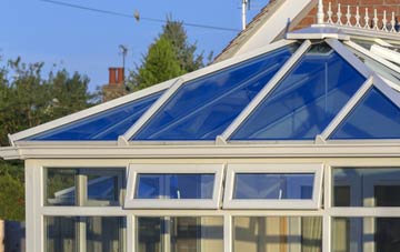 professional Saxthorpe conservatory insulation