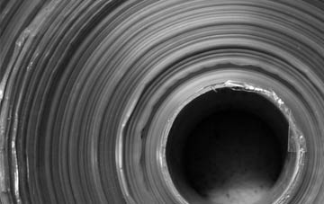 Saxthorpe pvc roof replacement