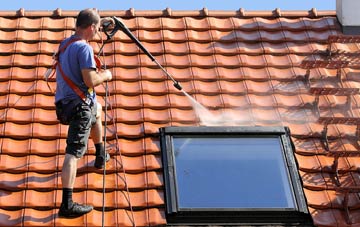 roof cleaning Saxthorpe, Norfolk