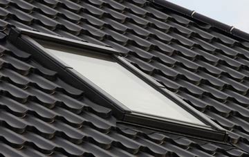 benefits of Saxthorpe roof windows