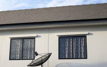 Saxthorpe rubber roof costs