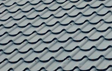 Saxthorpe rubber roofing companies