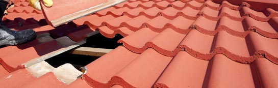 compare Saxthorpe roof repair quotes