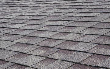 Saxthorpe tiles for shallow pitch roofing