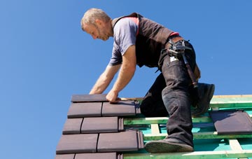 disadvantages of Saxthorpe slate roofing
