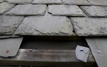 Saxthorpe slate roof repairs and maintenance
