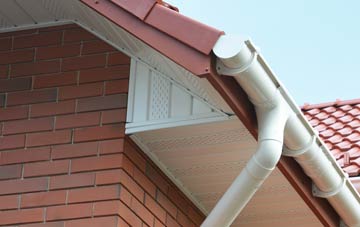Saxthorpe soffit repair costs