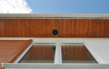 Saxthorpe soffit repair quotes