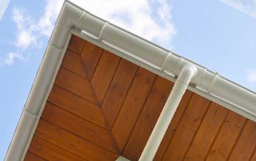Saxthorpe soffit types