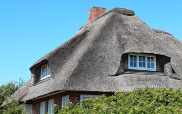 thatch roofing Saxthorpe, Norfolk