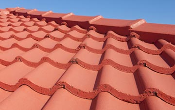 Saxthorpe tile and slate roof replacement