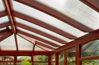 Saxthorpe conservatory roofing insulation