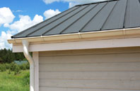 Saxthorpe fascia repair