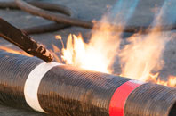 Saxthorpe flat roofing replacement