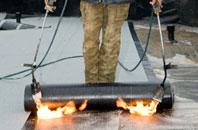 Saxthorpe flat roof sealing quote