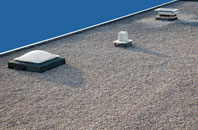Saxthorpe flat roofing