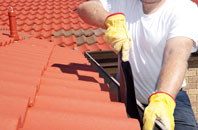 Saxthorpe gutter repair