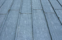 Saxthorpe lead roofing