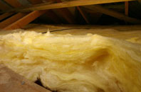 Saxthorpe pitch roof insulation