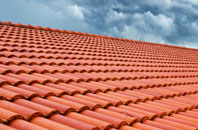 Saxthorpe roofing tiles