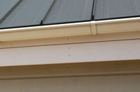 Saxthorpe soffit repair