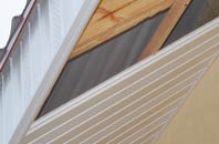 rated Saxthorpe soffit repair companies