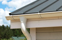 Saxthorpe soffits