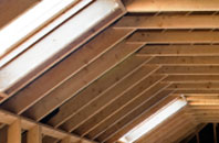 Saxthorpe tapered roof insulation quotes