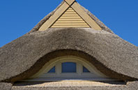 Saxthorpe thatch roofing