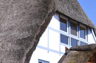 find rated Saxthorpe thatchers